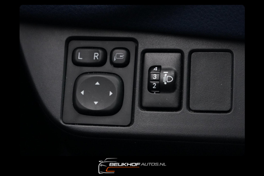 Toyota Yaris 1.5 Hybrid Bi-Tone Automaat Navigatie Camera
