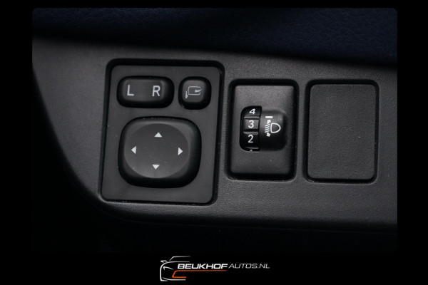 Toyota Yaris 1.5 Hybrid Bi-Tone Automaat Navigatie Camera