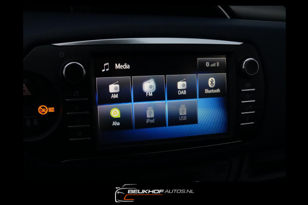 Toyota Yaris 1.5 Hybrid Bi-Tone Automaat Navigatie Camera