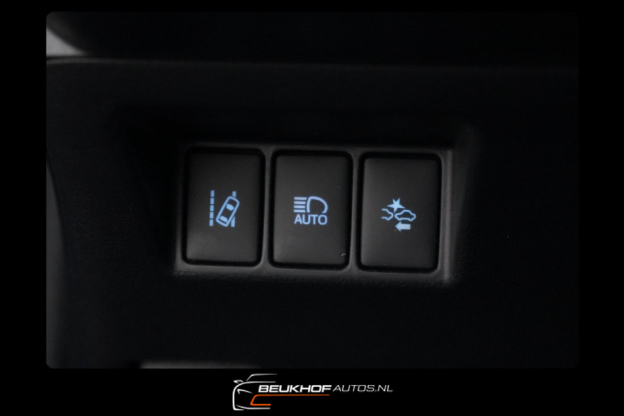 Toyota Yaris 1.5 Hybrid Bi-Tone Automaat Navigatie Camera