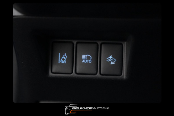 Toyota Yaris 1.5 Hybrid Bi-Tone Automaat Navigatie Camera