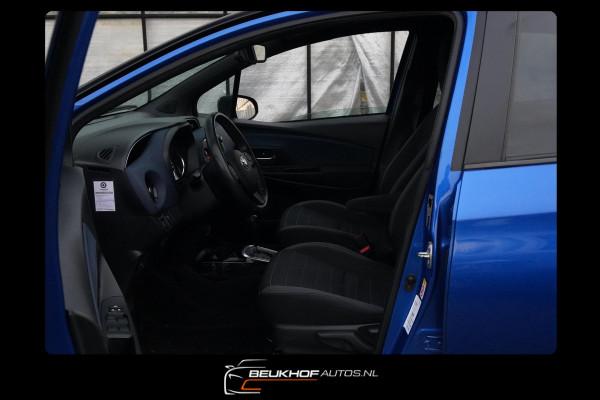 Toyota Yaris 1.5 Hybrid Bi-Tone Automaat Navigatie Camera