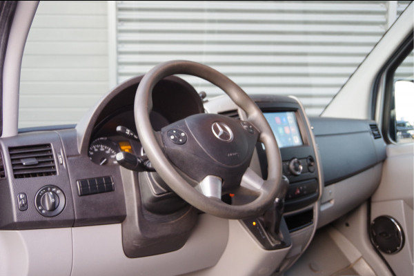 Mercedes-Benz Sprinter 319 3.0 CDI V6 EURO6, AUT. TREKHAAK, STOELVERWARMING, CAMERA, CRUISE, AIRCO, PARKEERSENSOREN