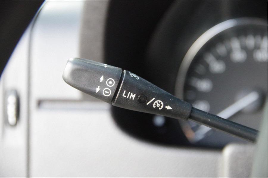 Mercedes-Benz Sprinter 319 3.0 CDI V6 EURO6, AUT. TREKHAAK, STOELVERWARMING, CAMERA, CRUISE, AIRCO, PARKEERSENSOREN