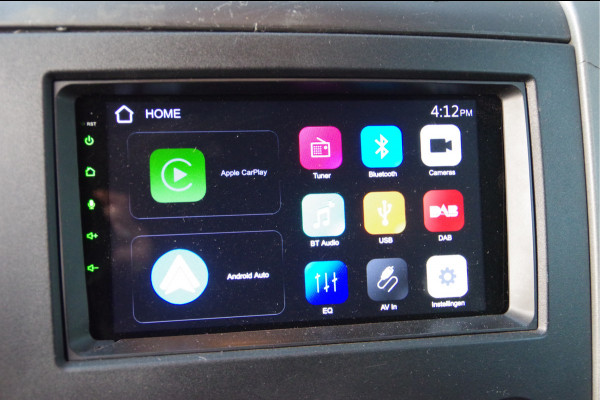 Mercedes-Benz Sprinter 319 3.0 CDI V6 EURO6, AUT. TREKHAAK, STOELVERWARMING, CAMERA, CRUISE, AIRCO, PARKEERSENSOREN