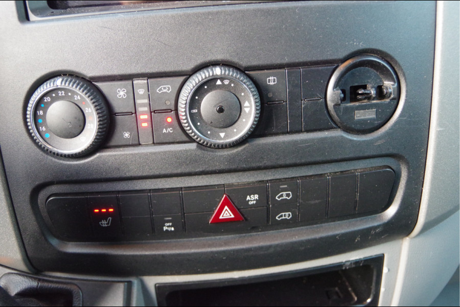 Mercedes-Benz Sprinter 319 3.0 CDI V6 EURO6, AUT. TREKHAAK, STOELVERWARMING, CAMERA, CRUISE, AIRCO, PARKEERSENSOREN