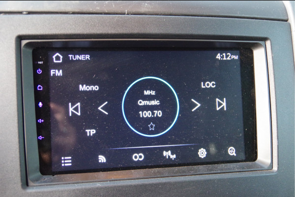 Mercedes-Benz Sprinter 319 3.0 CDI V6 EURO6, AUT. TREKHAAK, STOELVERWARMING, CAMERA, CRUISE, AIRCO, PARKEERSENSOREN