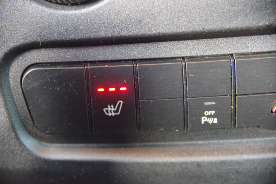 Mercedes-Benz Sprinter 319 3.0 CDI V6 EURO6, AUT. TREKHAAK, STOELVERWARMING, CAMERA, CRUISE, AIRCO, PARKEERSENSOREN