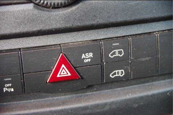 Mercedes-Benz Sprinter 319 3.0 CDI V6 EURO6, AUT. TREKHAAK, STOELVERWARMING, CAMERA, CRUISE, AIRCO, PARKEERSENSOREN