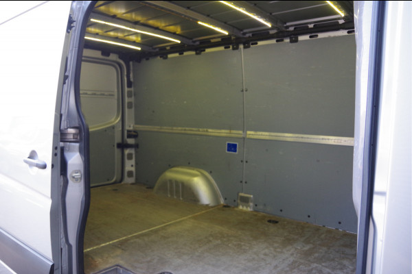 Mercedes-Benz Sprinter 319 3.0 CDI V6 EURO6, AUT. TREKHAAK, STOELVERWARMING, CAMERA, CRUISE, AIRCO, PARKEERSENSOREN