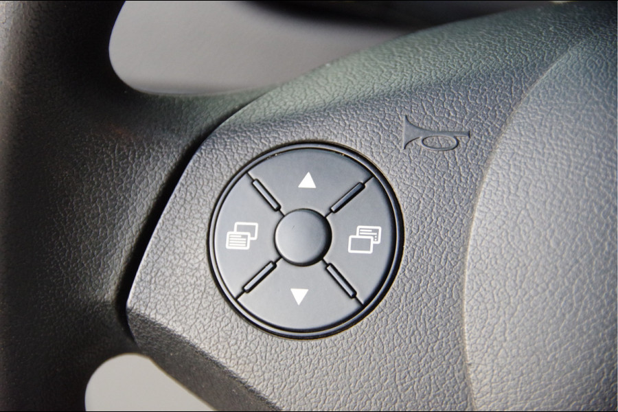 Mercedes-Benz Sprinter 319 3.0 CDI V6 EURO6, AUT. TREKHAAK, STOELVERWARMING, CAMERA, CRUISE, AIRCO, PARKEERSENSOREN