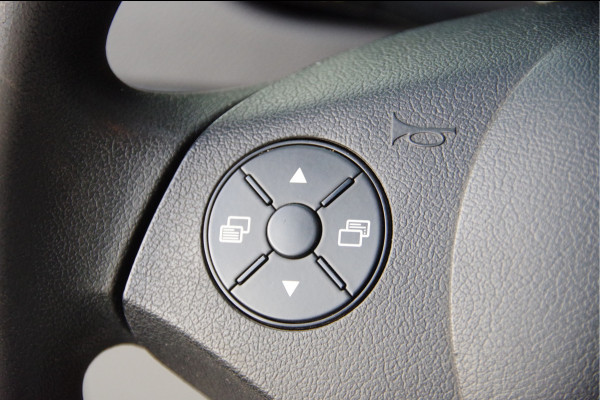 Mercedes-Benz Sprinter 319 3.0 CDI V6 EURO6, AUT. TREKHAAK, STOELVERWARMING, CAMERA, CRUISE, AIRCO, PARKEERSENSOREN