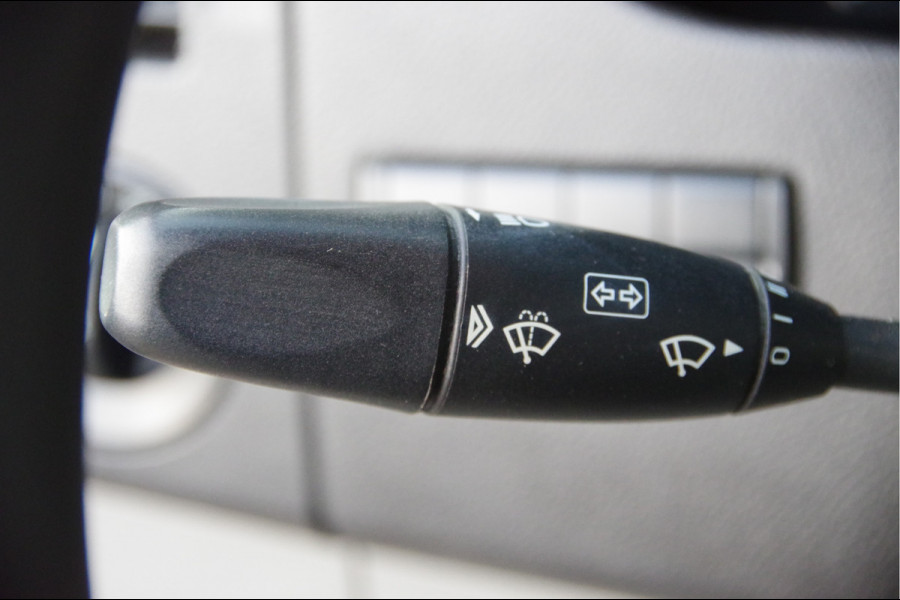 Mercedes-Benz Sprinter 319 3.0 CDI V6 EURO6, AUT. TREKHAAK, STOELVERWARMING, CAMERA, CRUISE, AIRCO, PARKEERSENSOREN