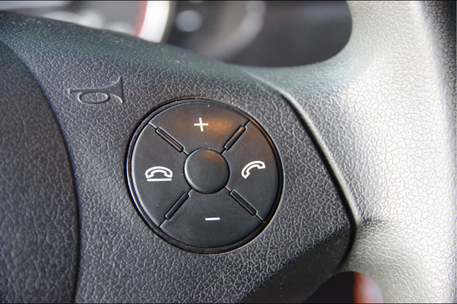 Mercedes-Benz Sprinter 319 3.0 CDI V6 EURO6, AUT. TREKHAAK, STOELVERWARMING, CAMERA, CRUISE, AIRCO, PARKEERSENSOREN