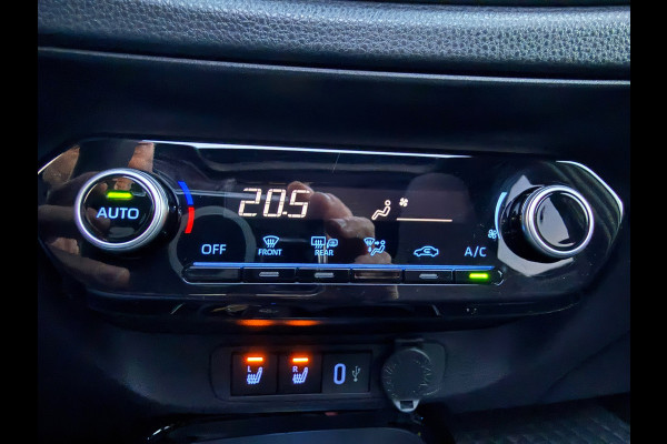 Toyota Aygo X 1.0 VVT-i S-CVT Envy Air Cabrio AUTOMAAT (BOVAG/RIJKLAARPRIJS)