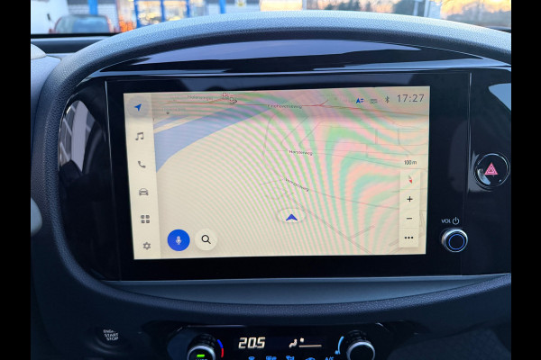 Toyota Aygo X 1.0 VVT-i S-CVT Envy Air Cabrio AUTOMAAT (BOVAG/RIJKLAARPRIJS)