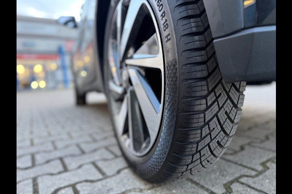 Toyota Aygo X 1.0 VVT-i S-CVT Envy Air Cabrio AUTOMAAT (BOVAG/RIJKLAARPRIJS)