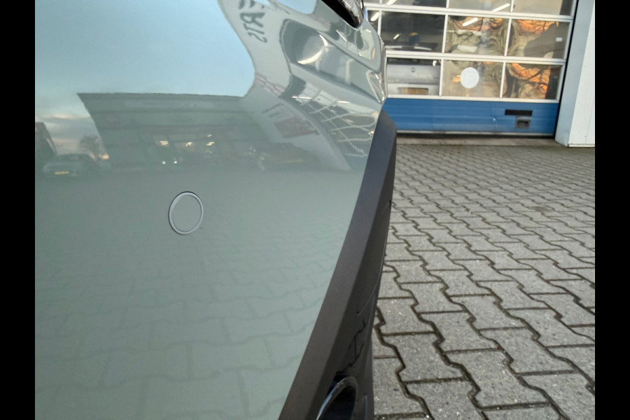 Toyota Aygo X 1.0 VVT-i S-CVT Envy Air Cabrio AUTOMAAT (BOVAG/RIJKLAARPRIJS)