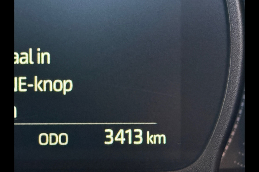 Toyota Aygo X 1.0 VVT-i S-CVT Envy Air Cabrio AUTOMAAT (BOVAG/RIJKLAARPRIJS)