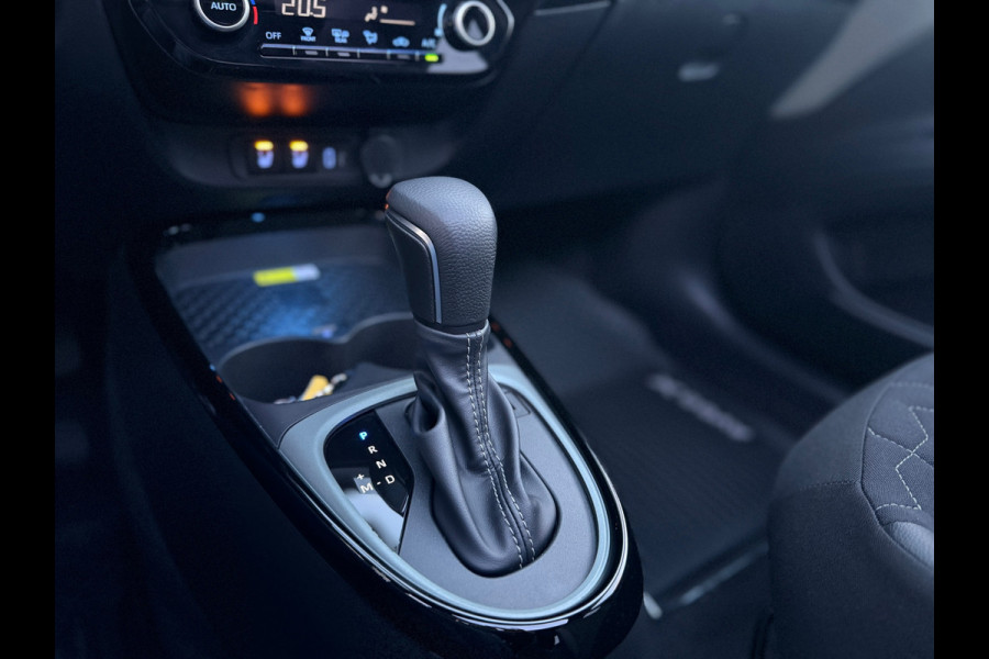 Toyota Aygo X 1.0 VVT-i S-CVT Envy Air Cabrio AUTOMAAT (BOVAG/RIJKLAARPRIJS)