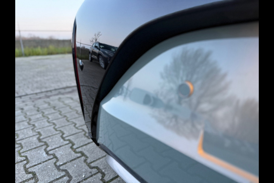 Toyota Aygo X 1.0 VVT-i S-CVT Envy Air Cabrio AUTOMAAT (BOVAG/RIJKLAARPRIJS)