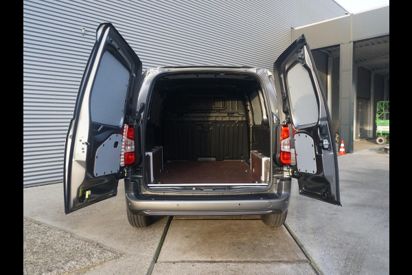 Opel Combo Electric L1 50kWh | Pakket Safety Connect | Pakket Look | laadruimtebetimmering | Climate Control | rijklaarprijs |