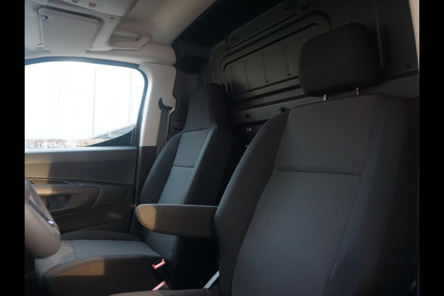 Opel Combo Electric L1 50kWh | Pakket Safety Connect | Pakket Look | laadruimtebetimmering | Climate Control | rijklaarprijs |