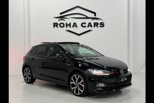 Volkswagen Polo 2.0 TSI GTI Pano*keyless*Cam