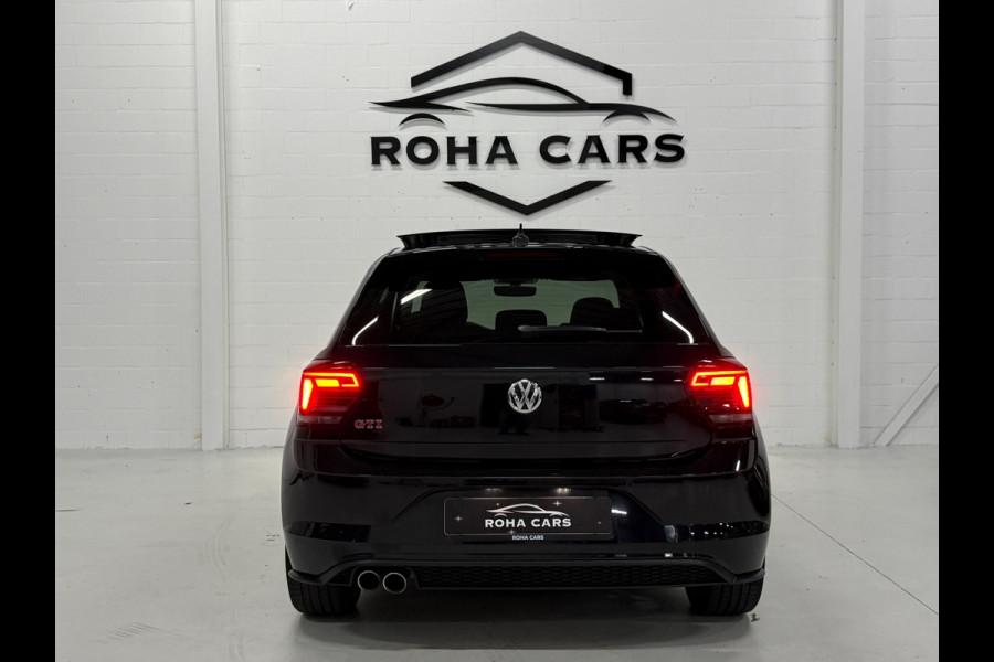 Volkswagen Polo 2.0 TSI GTI Pano*keyless*Cam