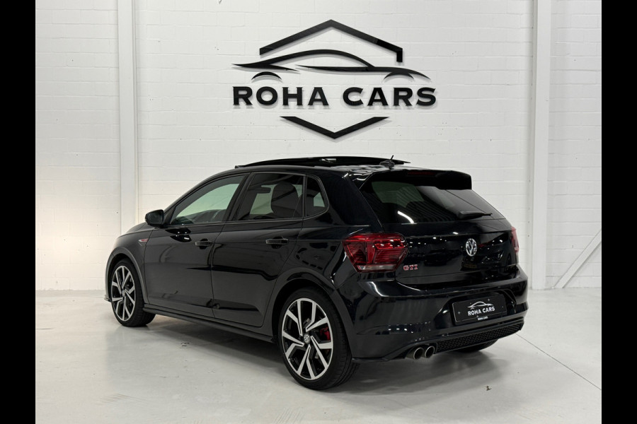 Volkswagen Polo 2.0 TSI GTI Pano*keyless*Cam