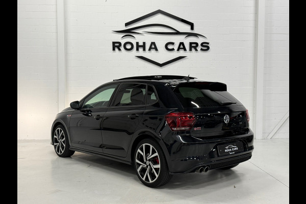 Volkswagen Polo 2.0 TSI GTI Pano*keyless*Cam