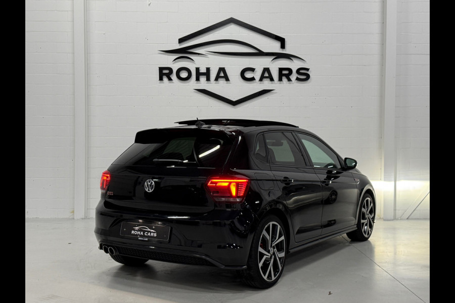 Volkswagen Polo 2.0 TSI GTI Pano*keyless*Cam