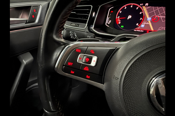 Volkswagen Polo 2.0 TSI GTI Pano*keyless*Cam