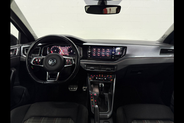 Volkswagen Polo 2.0 TSI GTI Pano*keyless*Cam