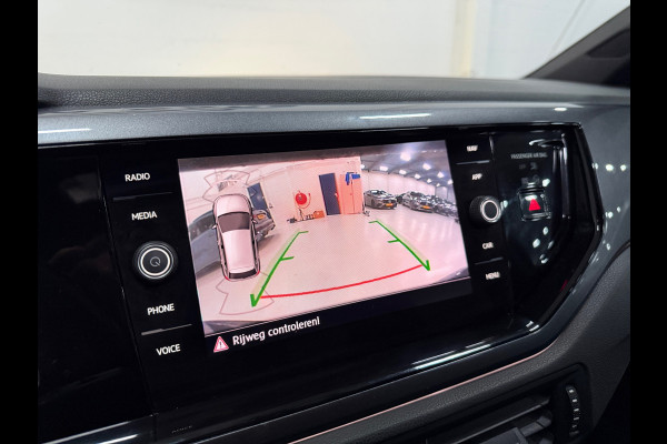 Volkswagen Polo 2.0 TSI GTI Pano*keyless*Cam