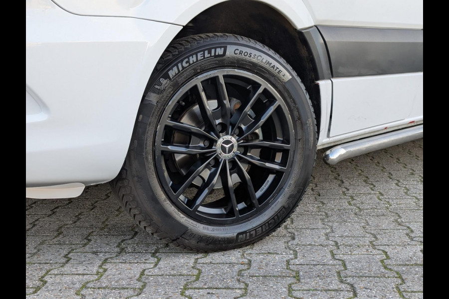 Mercedes-Benz Sprinter 314 MARGE AUTO CRUISE TREKHAAK L2H2 RWD