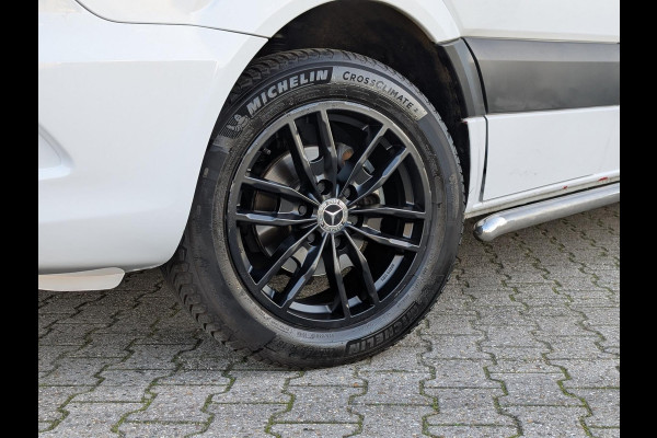 Mercedes-Benz Sprinter 314 MARGE AUTO CRUISE TREKHAAK L2H2 RWD