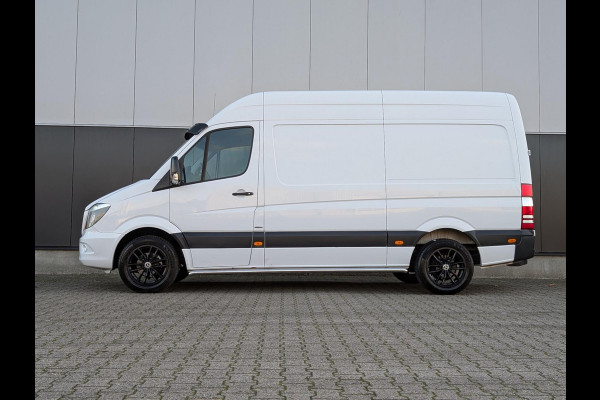 Mercedes-Benz Sprinter 314 MARGE AUTO CRUISE TREKHAAK L2H2 RWD
