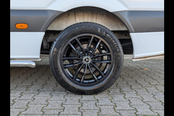 Mercedes-Benz Sprinter 314 MARGE AUTO CRUISE TREKHAAK L2H2 RWD