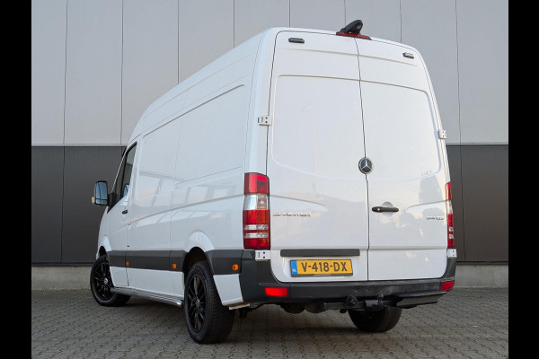 Mercedes-Benz Sprinter 314 MARGE AUTO CRUISE TREKHAAK L2H2 RWD