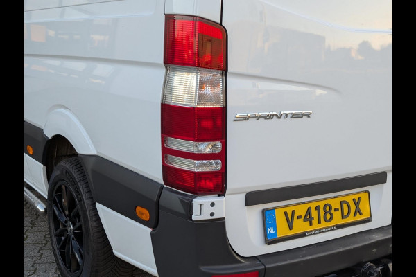 Mercedes-Benz Sprinter 314 MARGE AUTO CRUISE TREKHAAK L2H2 RWD