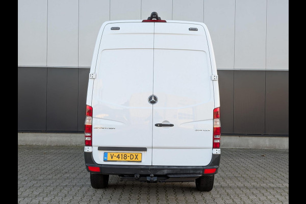 Mercedes-Benz Sprinter 314 MARGE AUTO CRUISE TREKHAAK L2H2 RWD