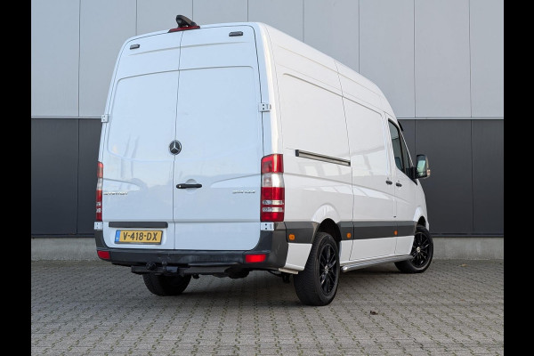 Mercedes-Benz Sprinter 314 MARGE AUTO CRUISE TREKHAAK L2H2 RWD