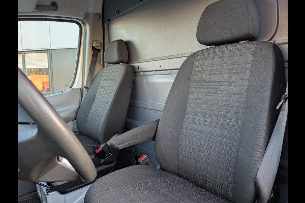 Mercedes-Benz Sprinter 314 MARGE AUTO CRUISE TREKHAAK L2H2 RWD
