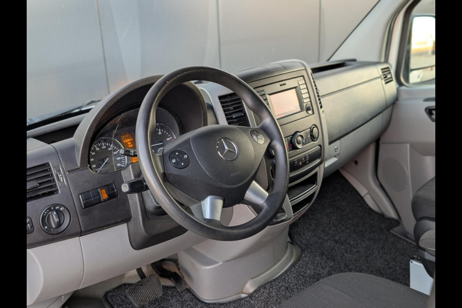 Mercedes-Benz Sprinter 314 MARGE AUTO CRUISE TREKHAAK L2H2 RWD