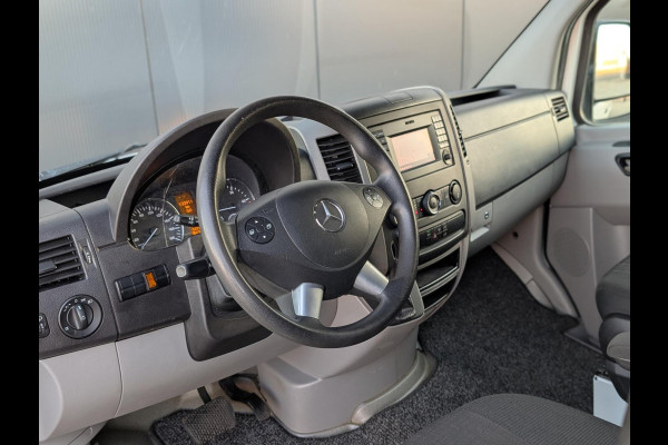 Mercedes-Benz Sprinter 314 MARGE AUTO CRUISE TREKHAAK L2H2 RWD