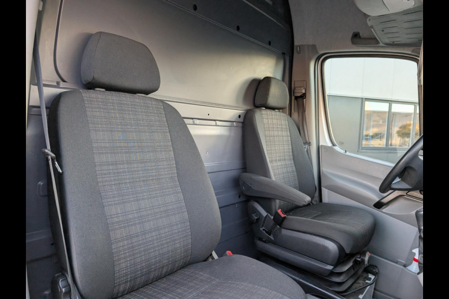 Mercedes-Benz Sprinter 314 MARGE AUTO CRUISE TREKHAAK L2H2 RWD