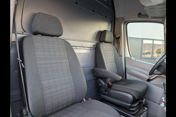Mercedes-Benz Sprinter 314 MARGE AUTO CRUISE TREKHAAK L2H2 RWD