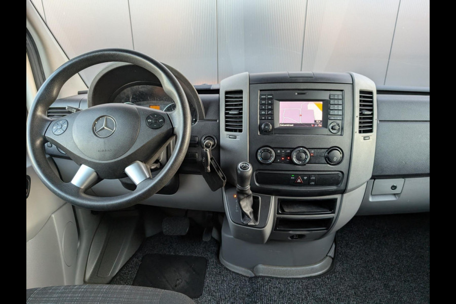 Mercedes-Benz Sprinter 314 MARGE AUTO CRUISE TREKHAAK L2H2 RWD