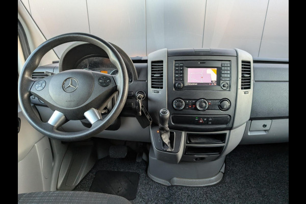 Mercedes-Benz Sprinter 314 MARGE AUTO CRUISE TREKHAAK L2H2 RWD
